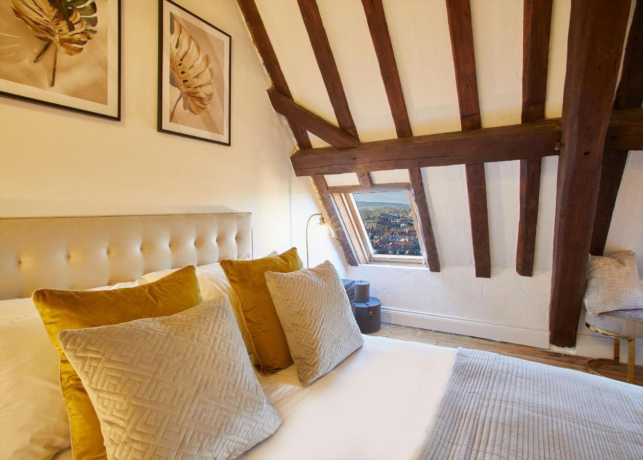 Host & Stay - The Coach House Whitby Exterior photo