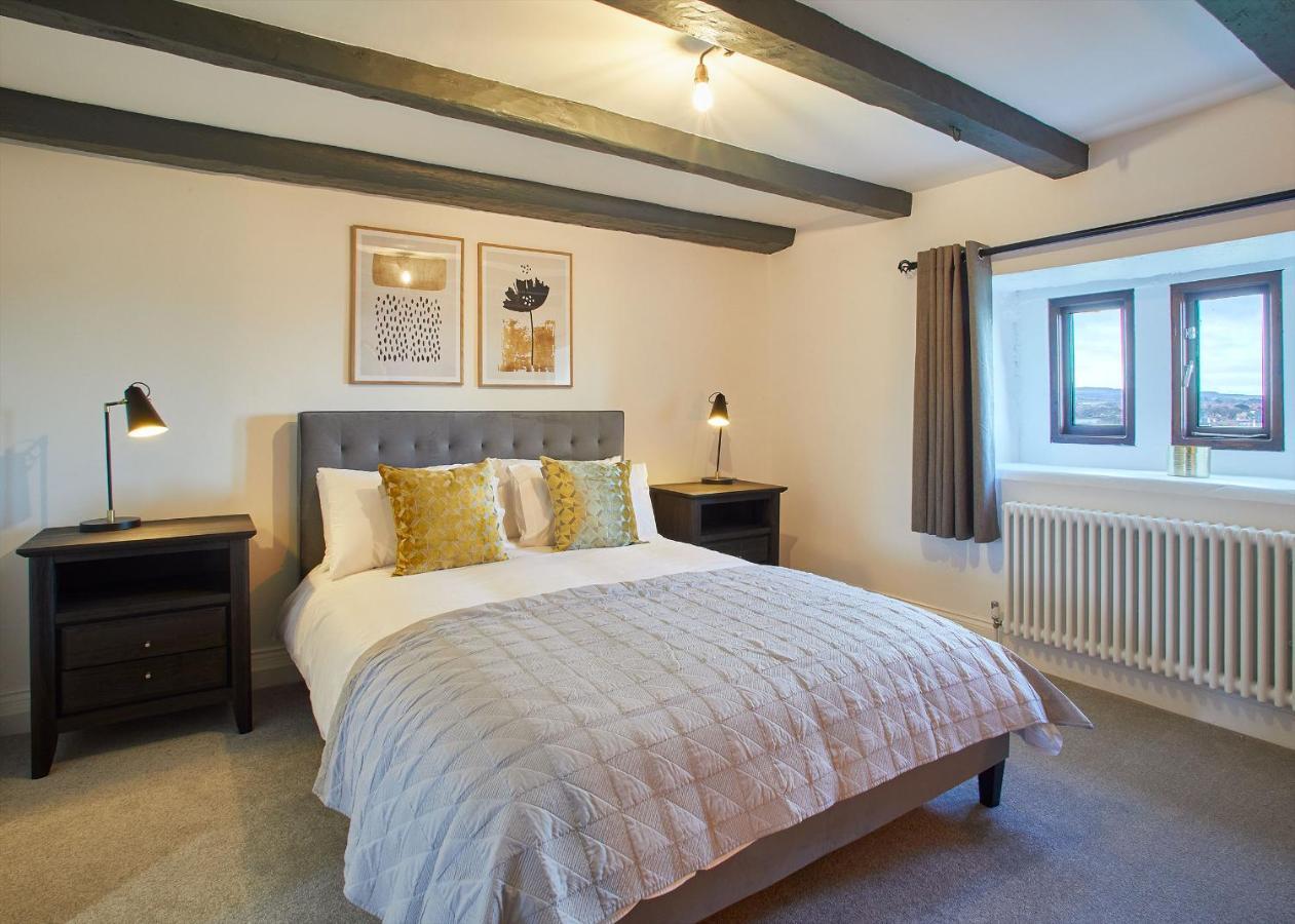 Host & Stay - The Coach House Whitby Exterior photo